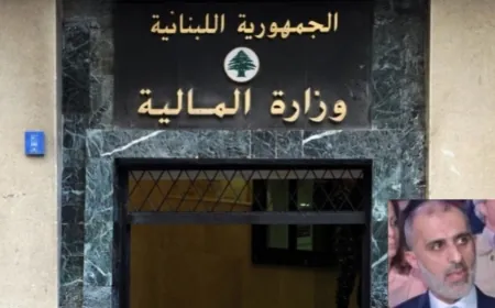 "من يسرق لبنان مجددًا؟ حكومة الصفقات تُجهز على ما تبقى من الوطن!"