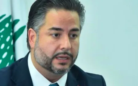 أمين سلام: لبنان باق قويا شامخا محصنا بجيشه وشعبه الأبي في وجه كل التحديات