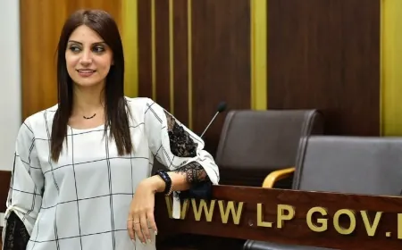 مراسلة "روسيا اليوم" تنجو من قناصة الاحتلال في كفركلا
