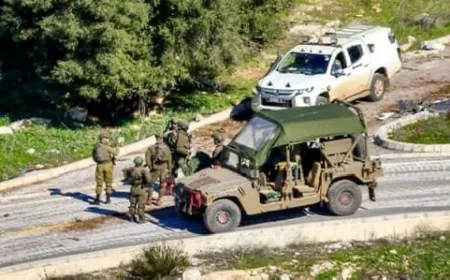 وزارة الصحة: ارتفاع حصيلة الشهداء في الجنوب إلى 15