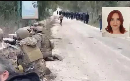 هل حان الوقت لتحرير الجنوب من الاحتلال وسلاح الفوضى؟