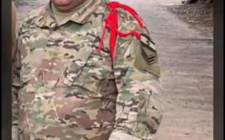 شهيد ثاني للجيش البناني