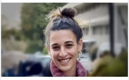 قد يفرج عنها قبل السبت... جديد قضية الأسيرة أربيل يهود