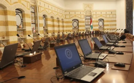 جمعية المودعين اللبنانيين تطالب بحقيبة وزارية