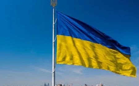 أوكرانيا: إسقاط 57 طائرة مسيرة من إجمالي 104 أطلقتها روسيا