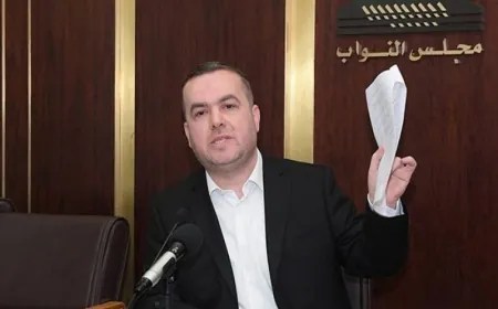 فضل الله "يُبشر" الأهالي المتضررين!