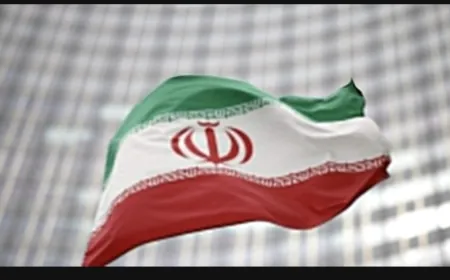 إيران تعلن إطلاق صواريخ موجهة بالذكاء الاصطناعي