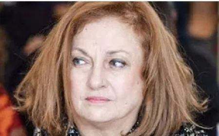 غادة عون: إخفاء مصير الـ8 مليارات دولار يقوّض مصداقية المصرف المركزي