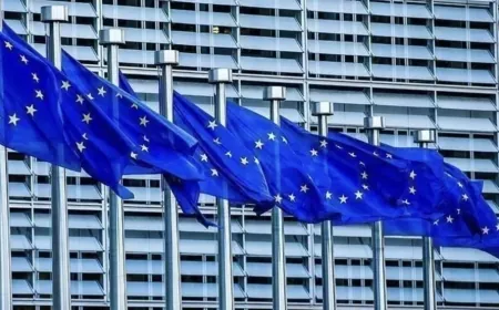 الاتحاد الأوروبي يتفق على تمديد العقوبات المفروضة على روسيا