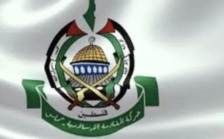 "رويترز" عن مسؤول في ‎حماس: الحركة سلمت قائمة بأسماء 25 أسيراً على قيد الحياة من بين 33 من المقرر إطلاق سراحهم بالمرحلة الأولى من الاتفاق