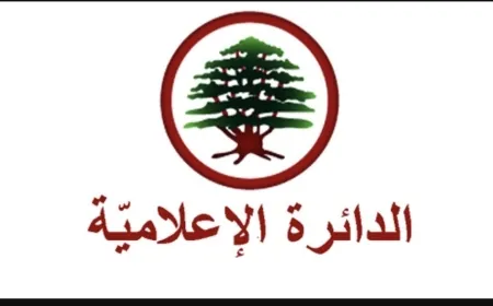 "القوات اللبنانية" ل"حزب الله": كل المعادلات الخشبية سقطت ومحاولة التذاكي لإدخال الشعب كبديل عن المقاومة مرفوضة شكلا ومضمونا