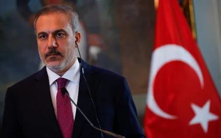 إلى السعودية.. رجل الدبلوماسية التركي يحط غداً