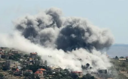 لأول مرة.. الكشف عن عدد أسرى "حزب الله" لدى إسرائيل