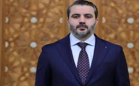 وزير الخارجية السوري رحب بقرار الاتحاد الأوروبي تخفيف العقوبات