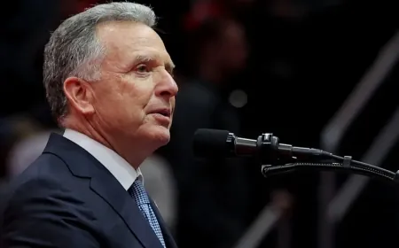 مبعوث ترامب إلى السعودية غداً للقاء ولي العهد