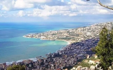 إليكم حال الطقس في لبنان..