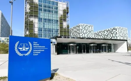 الجنائية الدولية طالبت السودان بتسليم عمر البشير ومساعديه