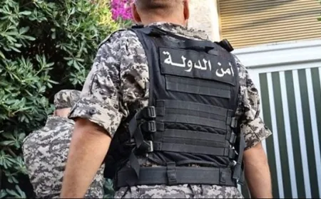 شبكات لتهريب الخضار في مختلف المناطق اللبنانيّة رصدتها أمن الدولة..