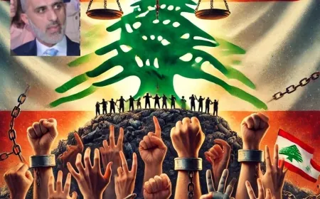 لا لمحاصصة الطوائف.. نعم لوطن السيادة والكفاءات