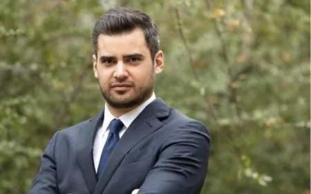 "لا نضع الشروط للمشاركة"... فرنجية: لتشكيل حكومة في أسرع وقت ممكن