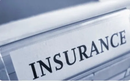 مقابل 500 دولار… زوّد زبائنه ببوالص تأمين مزوّرة