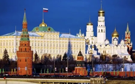 الكرملين يحجم عن التعليق على بيع مقاتلات سوخوي-35 لإيران