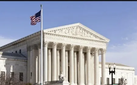 إقالة مسؤولين في وزارة العدل الأميركية شاركوا في الملاحقات ضدّ ترامب