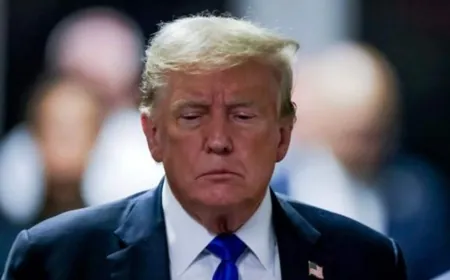 ترامب: نتنياهو سيزور واشنطن وسط وقف إطلاق النار في غزة