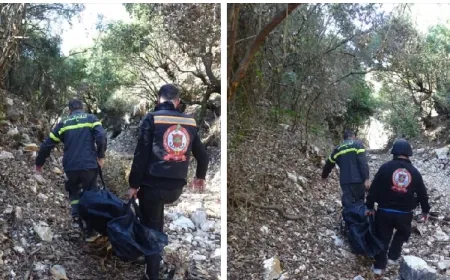 ‏انتشال جثامين ١٢ شهيداً من تحت الانقاض في الخيام وكفرحمام وما بين حولا ووادي السلوقي والبستان