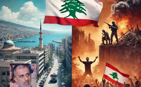 لبنان بين الانفراج والانفجار: هل تسقط الحكومة قبل أن تولد؟