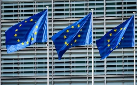 الاتحاد الأوروبي يتعهد تقديم 3 مليارات يورو للأردن في إطار شراكة "استراتيجية" جديدة