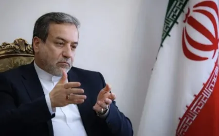 "لا رسائل متبادلة مع إدارة ترامب".. الخارجية الايرانية توضح!