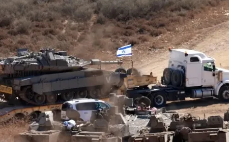 الجيش الإسرائيلي:  نواصل الاستعداد للإِفراجِ عَن مخربين للضفة الغربية