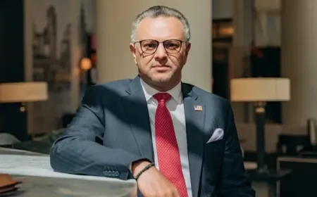 بولس: نأمل أن تعكس التشكيلة الحكومية الإصلاح المطلوب