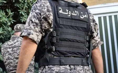 أمن الدّولة في الشّمال تسطّر محاضر ضبط بحق أصحاب مولّدات كهربائيّة