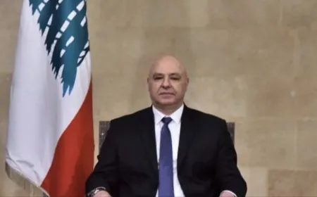 الرئيس عون عرض الاوضاع مع سفيرة لبنان في الغابون والنائب الدويهي