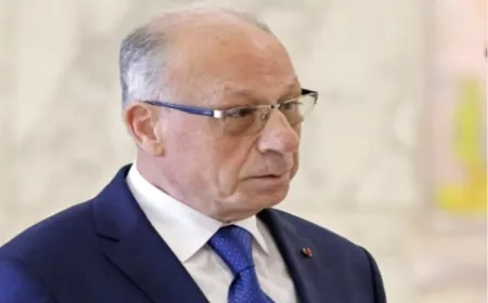 وزير الدفاع عرض مع النائب حاصباني للاوضاع