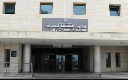 "الصحة" تصدر التقرير التراكمي المحدث لاعتداءات العدو الإسرائيلي على القطاع الصحي