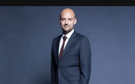 وزير الخارجية الفرنسي يصل إلى رواندا لبحث الأزمة في الكونغو الديموقراطية