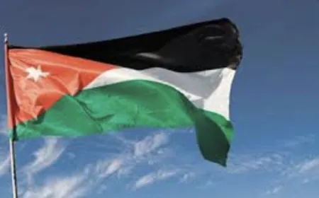 الخطوط الملكية الأردنية تستأنف تسيير رحلاتها إلى دمشق بدءاً من الغد