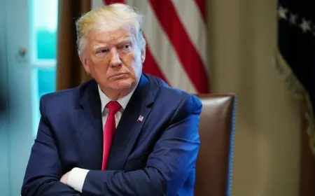 روبيو يؤكد جدية ترامب في سعيه لشراء غرينلاند