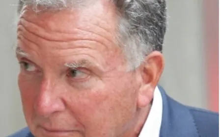 مبعوث ترامب: إعادة إعمار غزة قد تستغرق 10 إلى 15 عاما