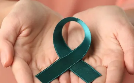 علامات مبكرة و"خفية" لسرطان عنق الرحم فلا تهمليها
