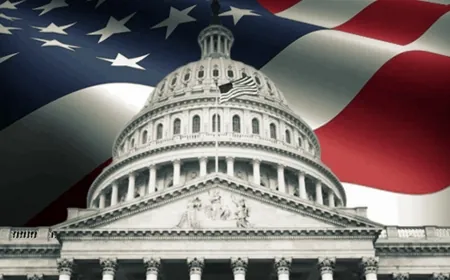 أكسيوس: تحذير لمكاتب الكونغرس الأميركي بعدم استخدام تطبيق ديب سيك