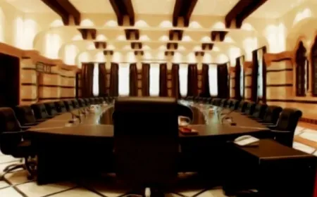 "حكومة العهد الجديد بين شد الحبال السياسي ومعايير الإصلاح"