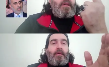 من يتخلّى عن تجّاره اليوم، هل يحمي وطنًا غدًا؟