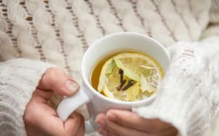 فوائد مذهلة لتناول مشروب غير شهير بالشتاء