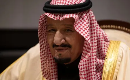 الملك سلمان يصدر أمرا بشأن قواعد إجراء التسويات مع مرتكبي جرائم الفساد