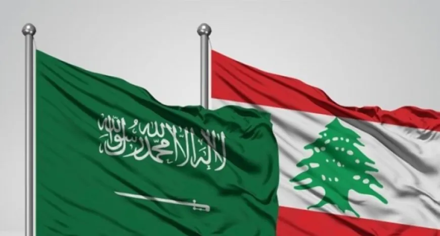 مغادرة الوفد السعوديّ برئاسة الأمير يزيد بن فرحان من لبنان.