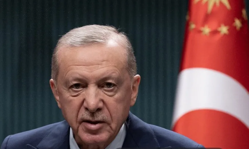 أردوغان: لا نرضى بتفكك سوريا وتدمير وحدتها